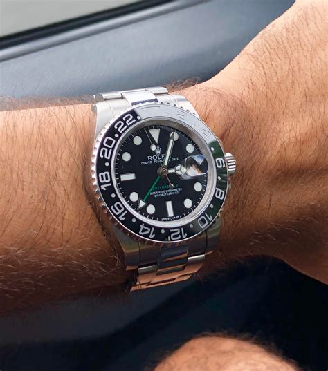 rolex gmt noob v2|rolex noob vs genuine.